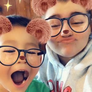 Meet your Posher, Toni